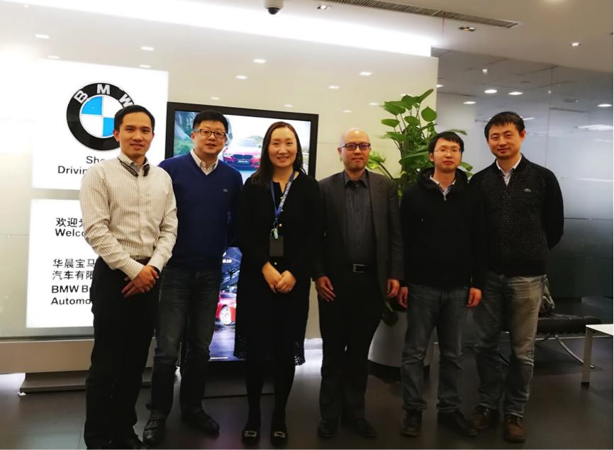 当保险遇到人工智能,当保险公司遇到大连人