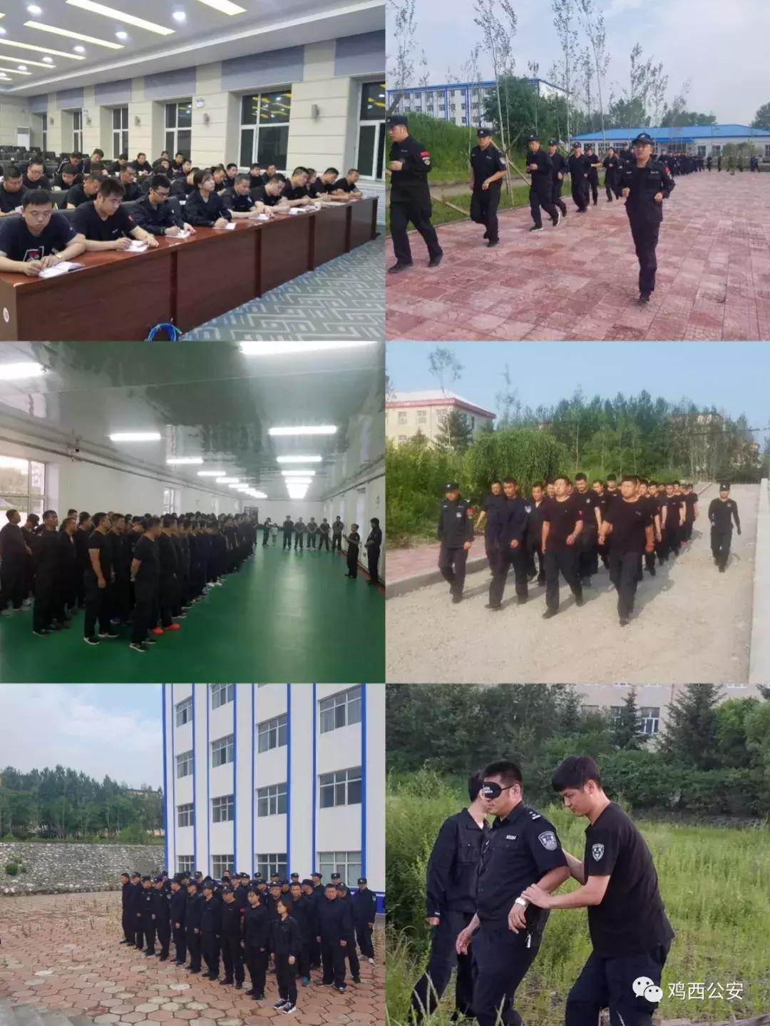 一名80后民警的初心答卷,一名基层老民警的执着与坚守