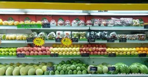 开水果店加盟哪个品牌比较好,开水果店新手加盟好还是自己开好