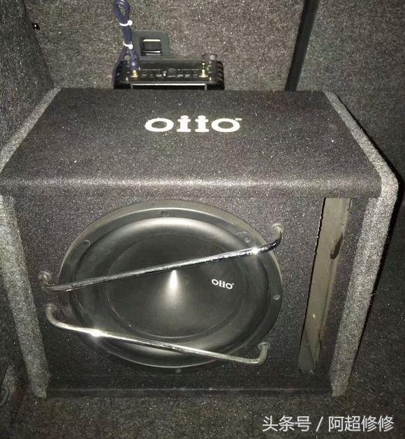斯柯达明锐音响改装教程,斯柯达明锐音响改装最佳性价比