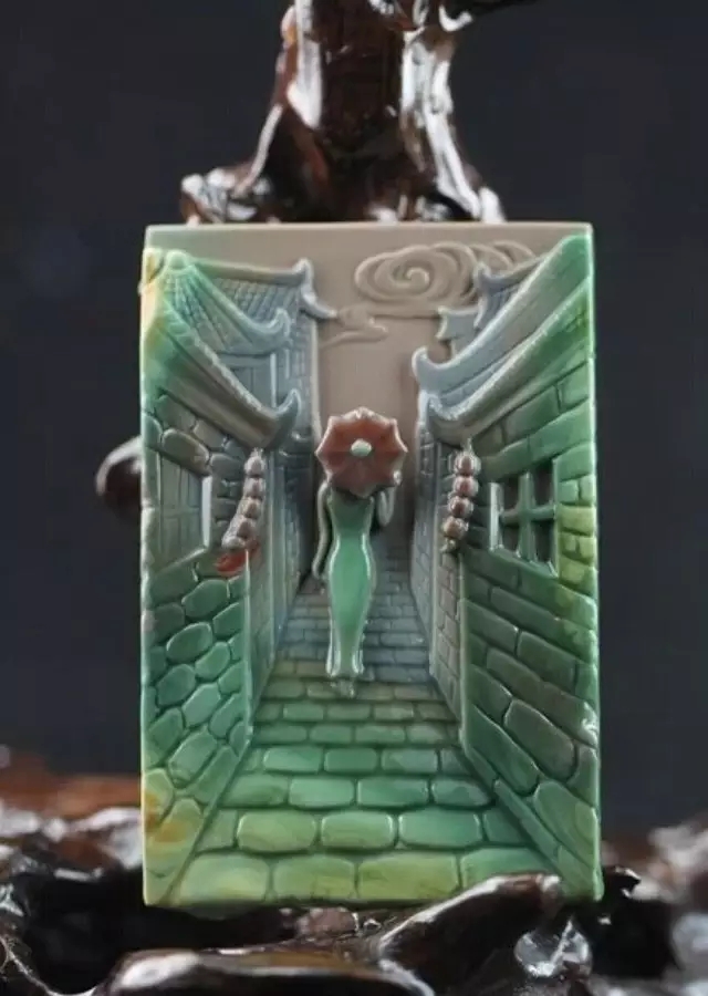 浪漫神话，七彩玛瑙！