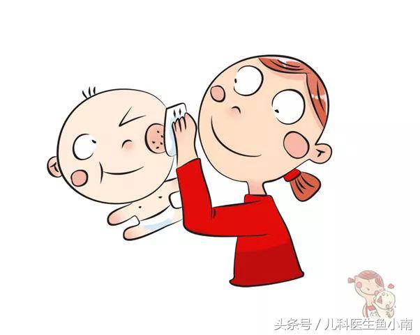 宝宝湿疹反反复复怎么根除,宝宝反复湿疹对付湿疹有妙招