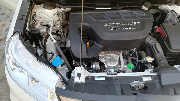 suzuki铃木汽车四驱还是两驱,16年铃木维特拉两驱值不值得入手