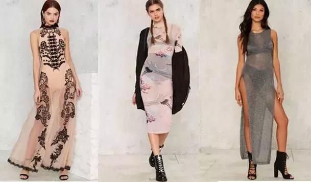 连年末派对都不知道怎么穿，你还指望脱单？