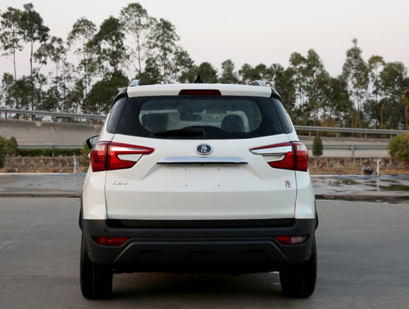 2018年的新能源车有哪些呢？看这里