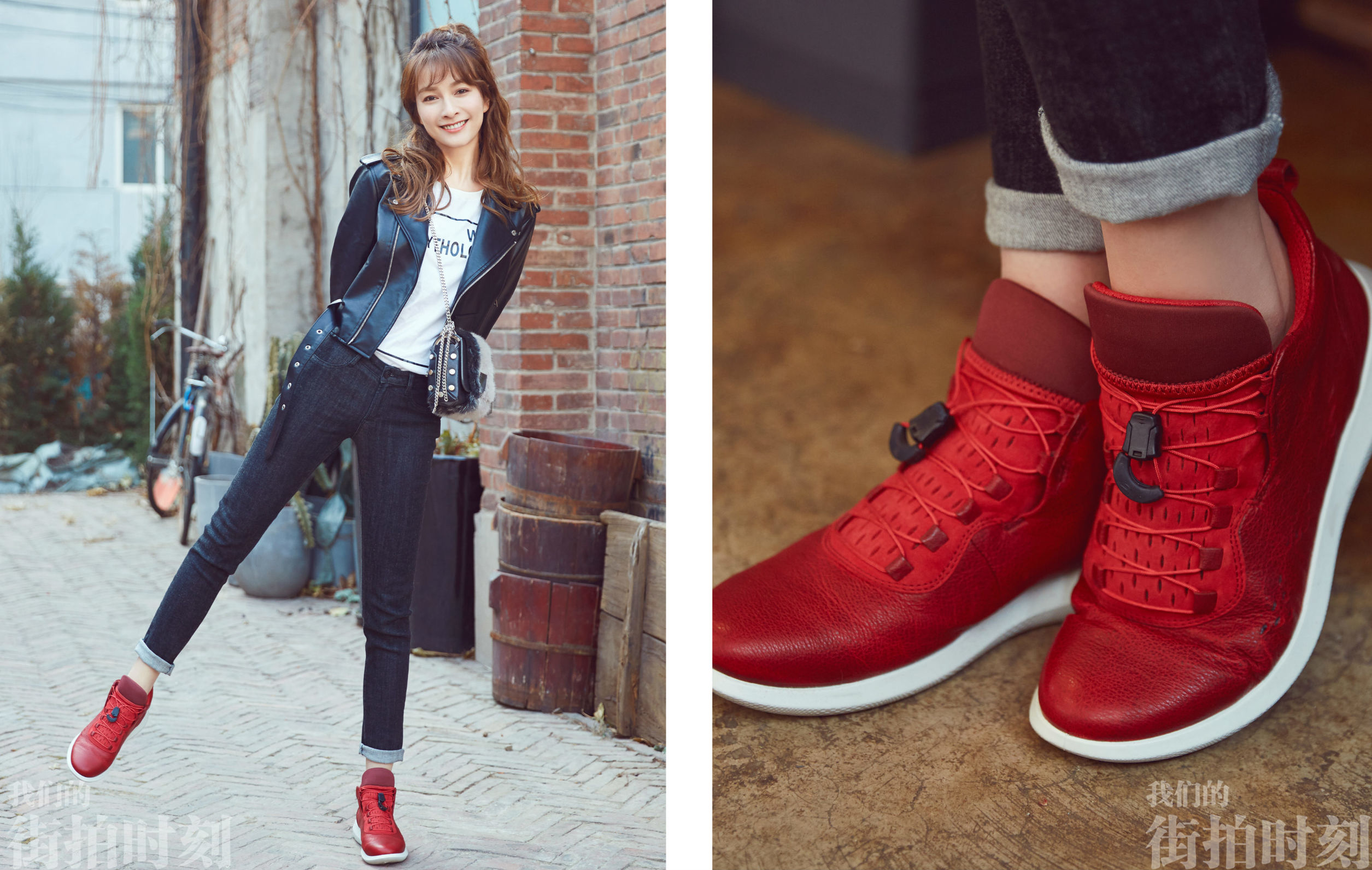 吴昕突然变好看,吴昕新发美到爆炸