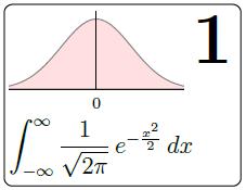 经典数学图形之美,1-6年级数学图形几何大全