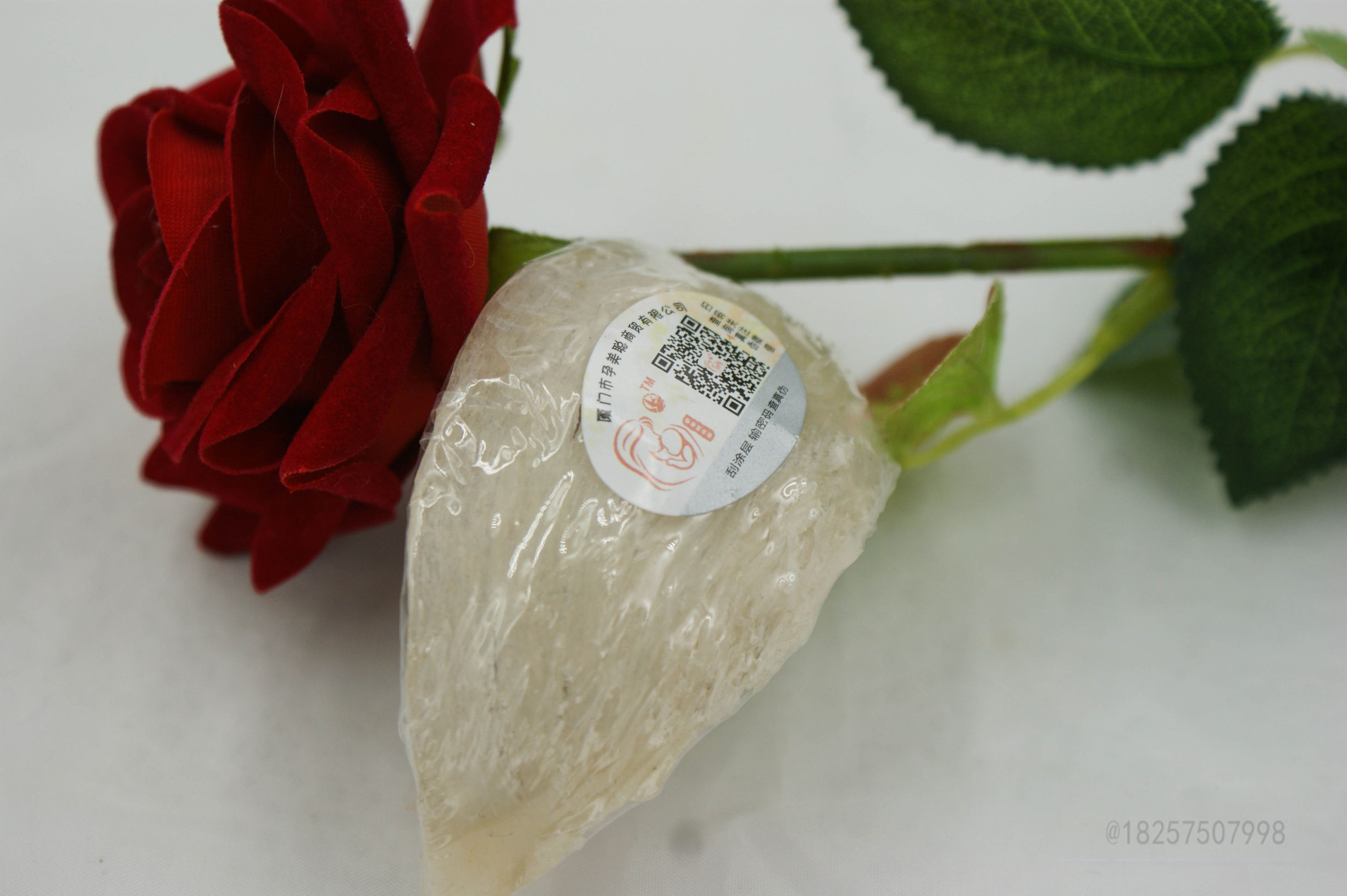 燕窝为什么有白色泡沫,燕窝刷胶跟多糖体怎么分辨