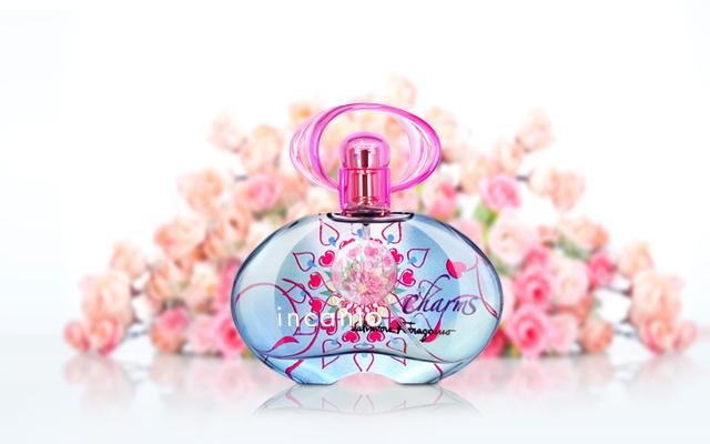 一款很好闻的香水,少女香水什么味道比较好闻