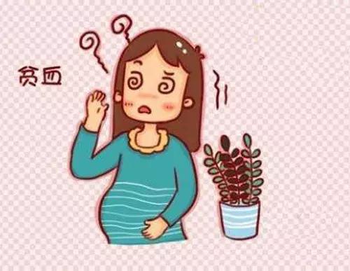 孕期眩晕冒汗怎么回事,准妈妈有哪些孕期疼痛症状