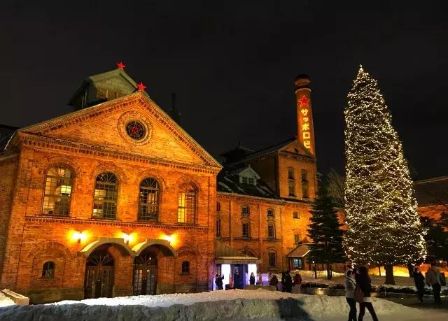 日本伴手礼②｜你以为北海道只有雪？