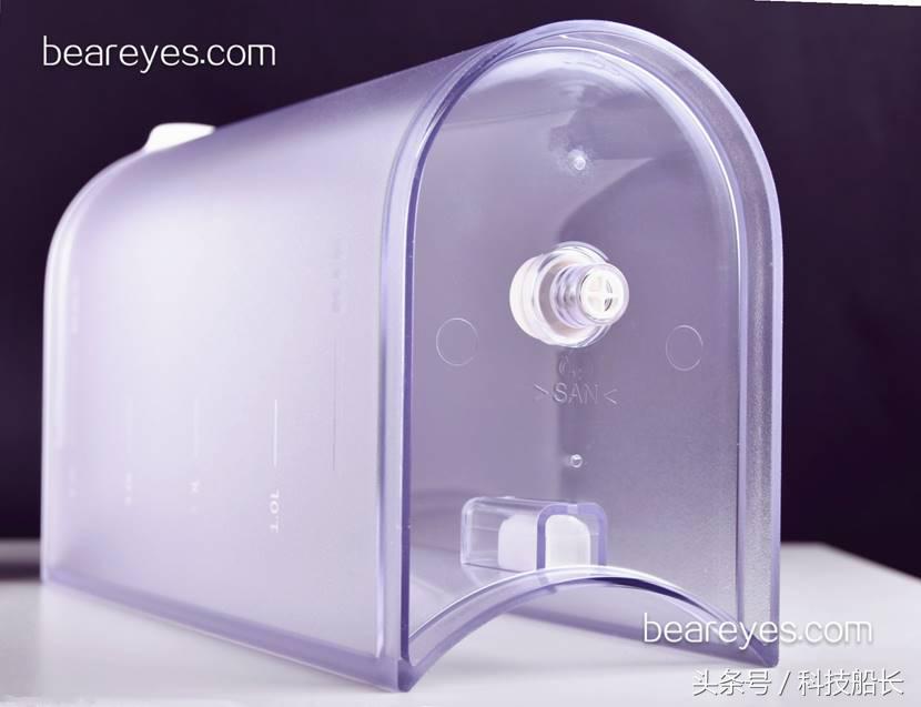 云米智能即热饮水吧怎么清洗,云米智能即热饮水机怎么用