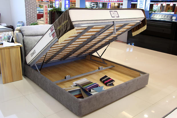 百富床垫,百富娜床垫