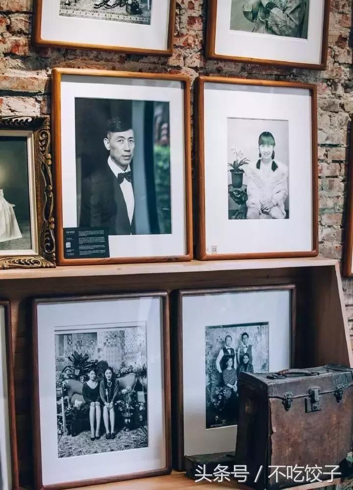 一天只能出2张照片，一张照片要2万，却可以传承100年