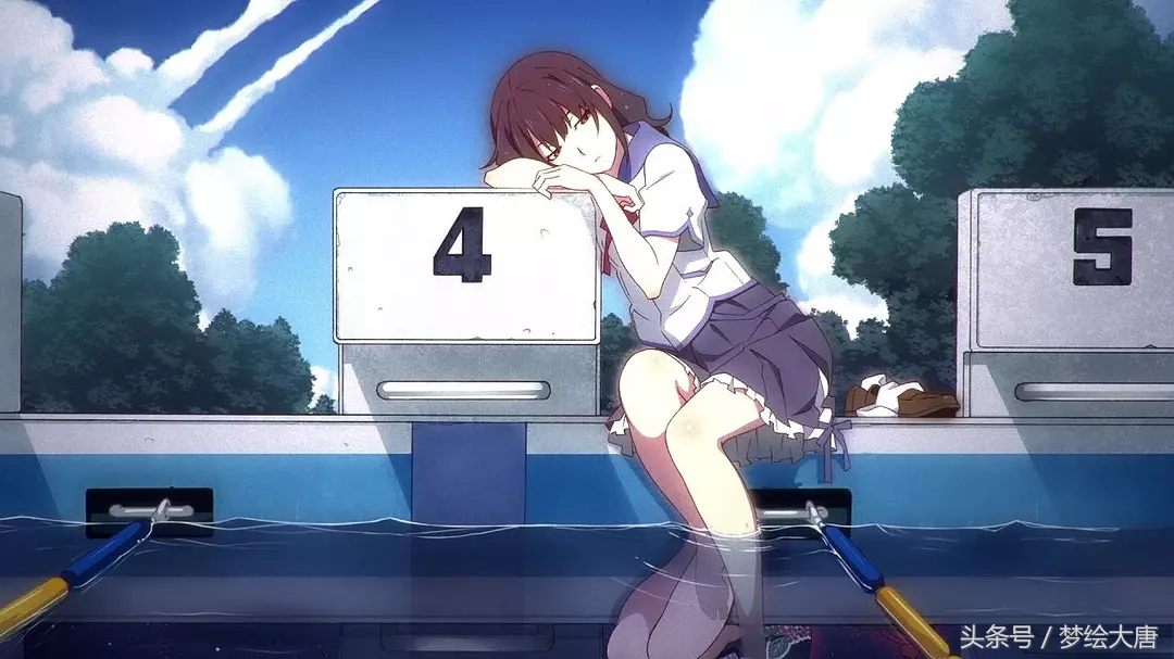 补番推荐第2集,补番榜动画全集