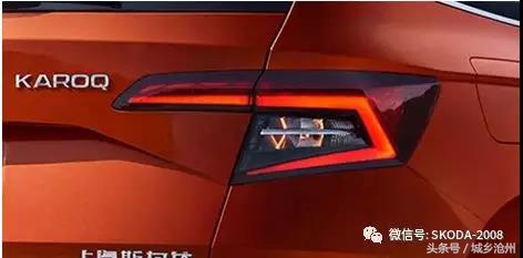 2022斯柯达柯珞克怎么样,2023款斯柯达柯珞克评测