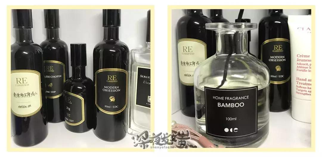 粉丝量20万以上的好物分享,粉丝年度爱用物