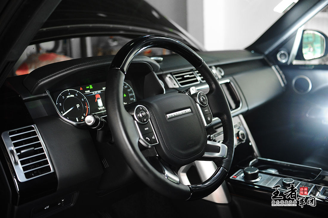 揽胜油耗车主真实油耗,新揽胜油耗车主真实油耗