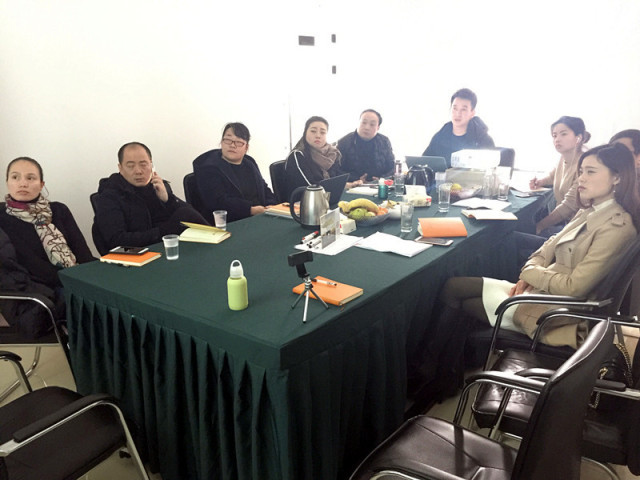 共赢未来共享机遇,贵州数字化智慧教育前景