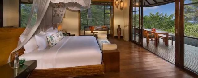 马尔代夫卓美亚德瓦纳芙希岛,马尔代夫卓美亚德瓦纳