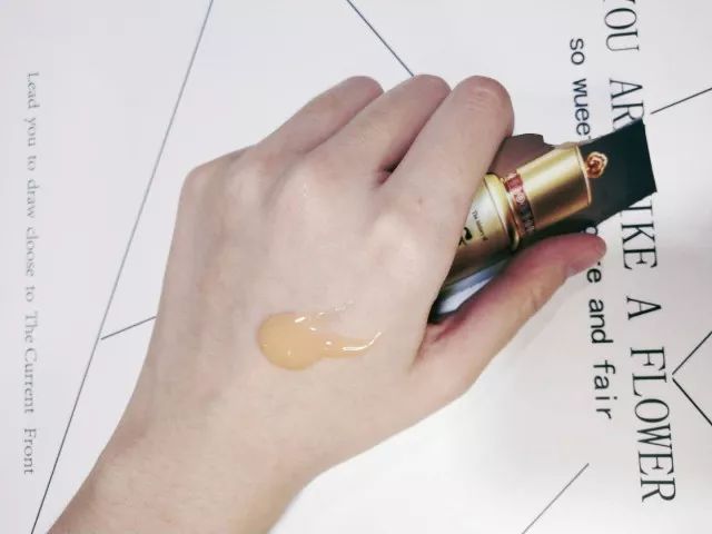 whoo后护肤品测评,whoo后自生秘贴精华液90ml