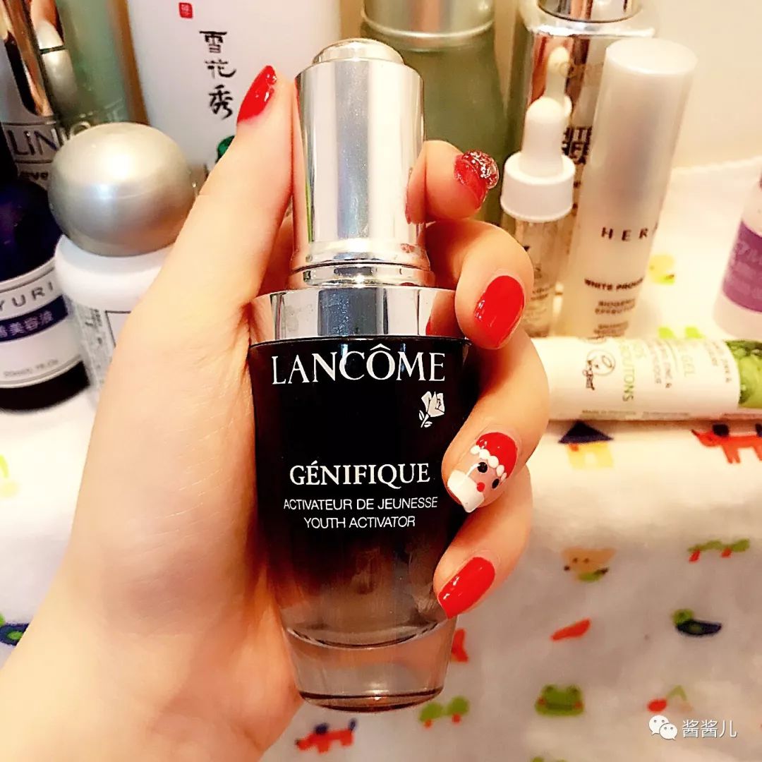 40-50岁精华肌底液哪款好,40-50岁精华液推荐实测