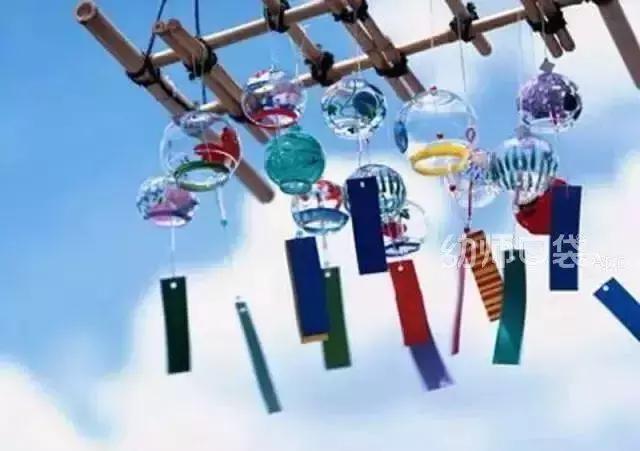 手工创意吊饰,100个创意再生材料