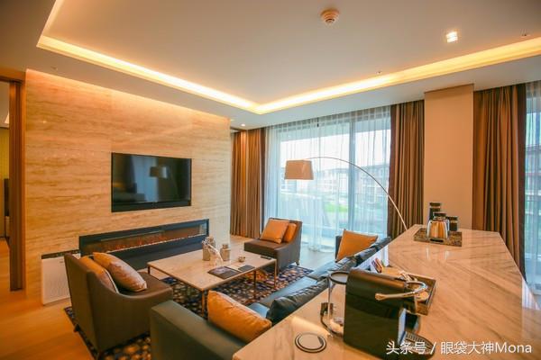 激发我的少女心，邂逅一场异国的暖冬旅行