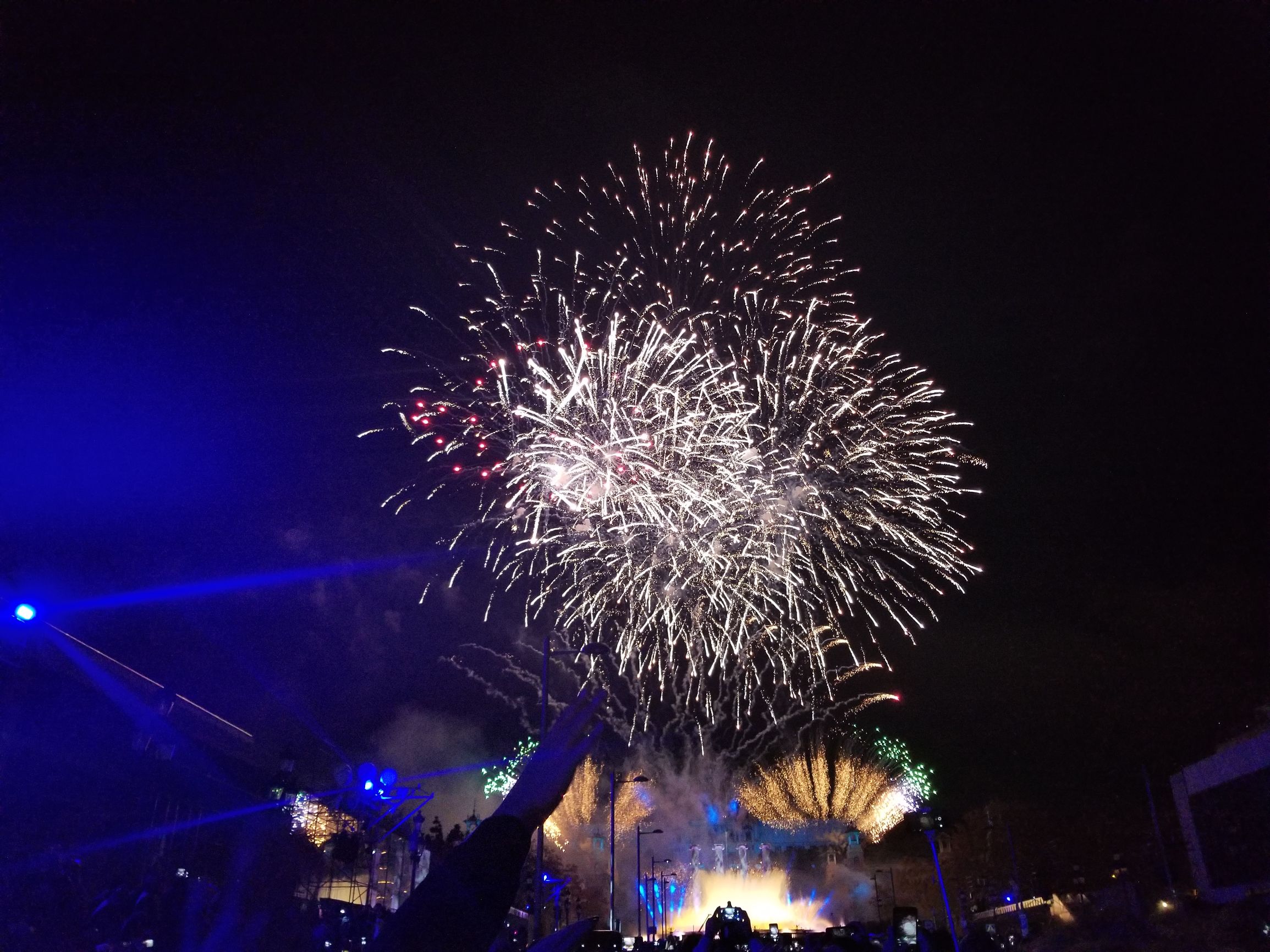 朝圣巴萨,朝圣之旅西班牙