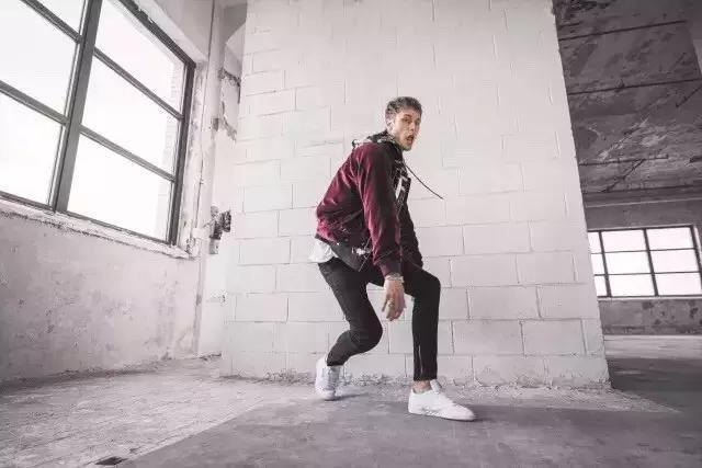 reebokclubc穿搭,reebok服装的理念