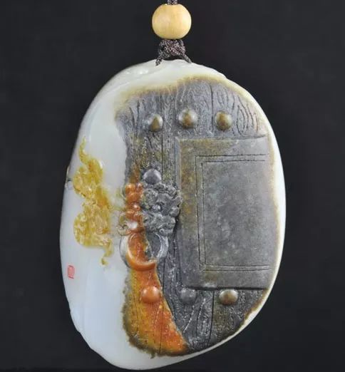 一招鉴定玉石,如何鉴别俄罗斯玉