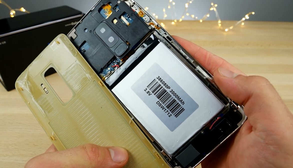 国产山寨三星s9,三星s9开箱对比s8