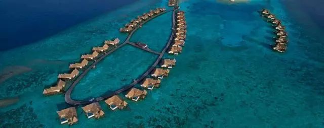 马尔代夫卓美亚德瓦纳芙希岛,马尔代夫卓美亚德瓦纳