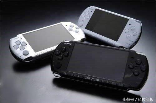 盘点那些记忆中的数码产品,那些年用过的数码产品