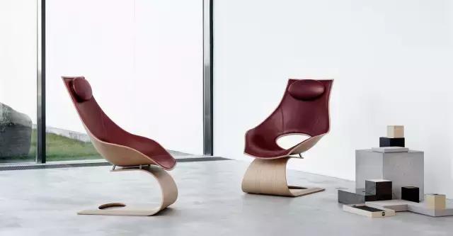 满世界都在山寨它，这把椅子凭什么成为大师最经典的传世之作？