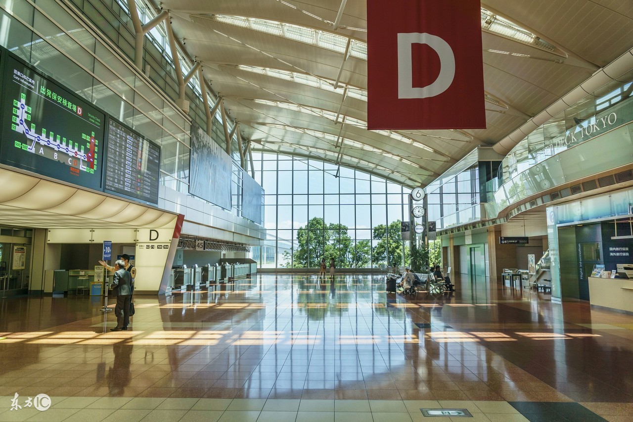 日本购物攻略必买清单,去日本购物必买的五种东西