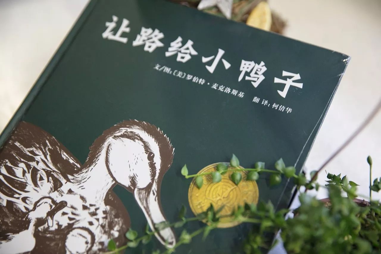 1000万爸妈都知道的10本世界顶级绘本收藏杀~