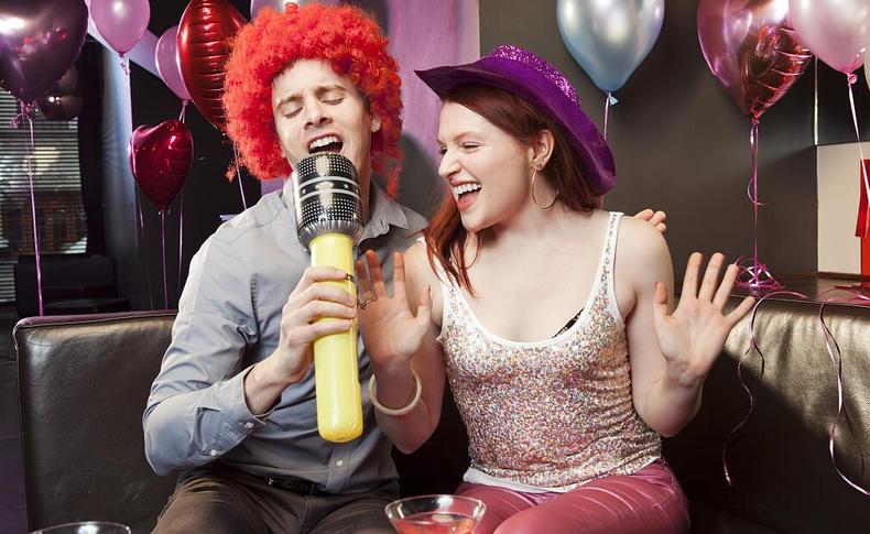 那些甜蜜的告白瞬间,感动温馨的告白