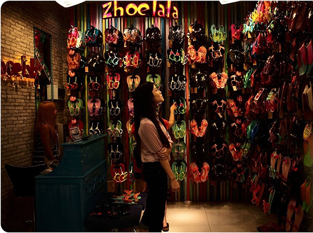 去泰国旅游有哪些必买,泰国旅游必买的东西有哪些