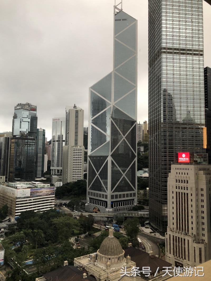 游记:香港3日游超详细攻略,行程乐趣满满,适合第一次去的人