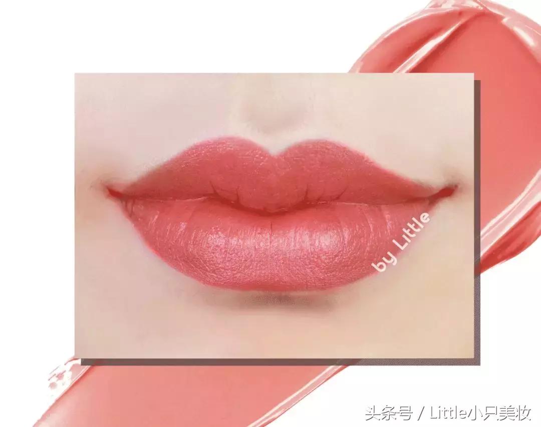 nars口红真实试色,nars口红试色大全