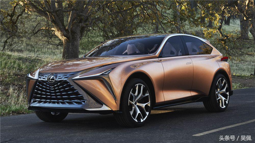 北美车展新车有什么值得关注的,北美车展最新款