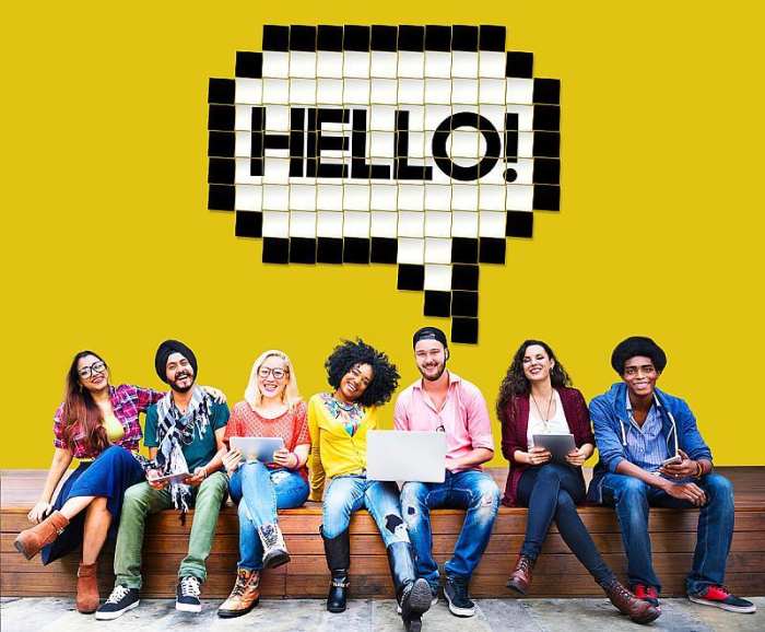 「双井英语沙龙」每周日Anton带你看新闻热点学地道口语！