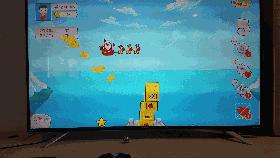 索默软泪任转这台NS不一样！英伟达SHIELD评测