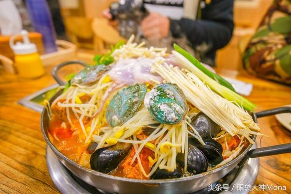 激发我的少女心，邂逅一场异国的暖冬旅行