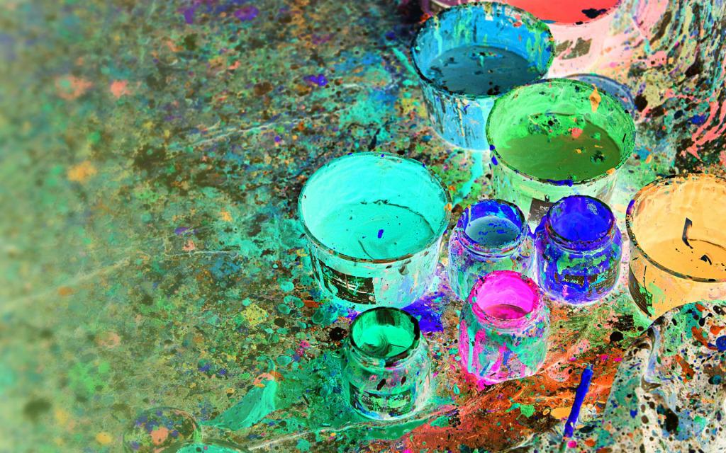 显高级感的小清新穿搭手绘图片,复杂插画简单穿搭