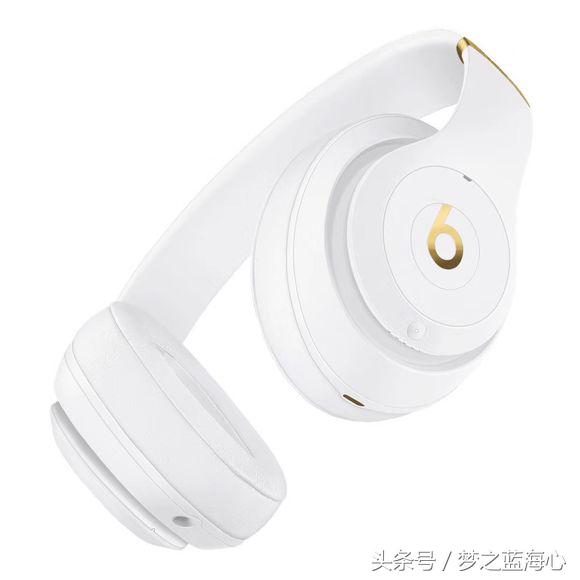 beatsstudio3耳机无线蓝牙录音师,beatsstudio3录音师头戴式