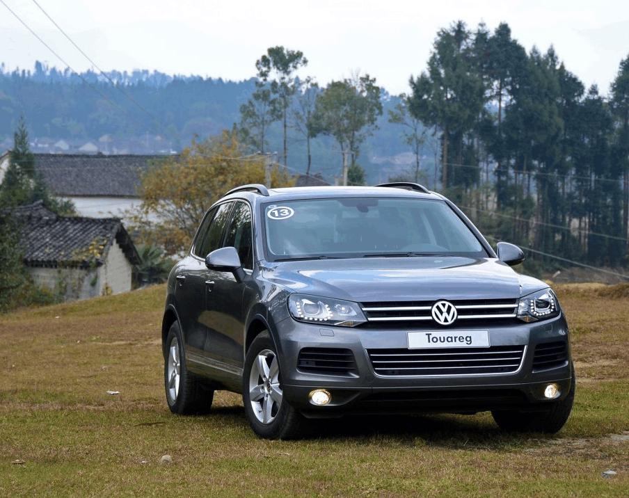 途锐柴油发动机噪音怎么回事,大众途锐柴油版3.0t发动机嗡嗡响