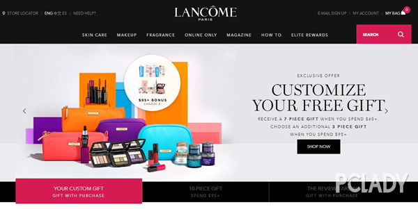 海淘一般什么时候打折,海淘优惠信息汇总