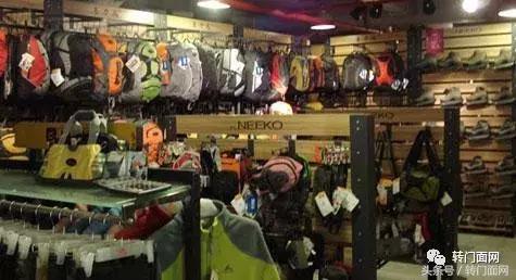 开户外用品店怎么跟厂家合作,想开一家户外用品店如何进货